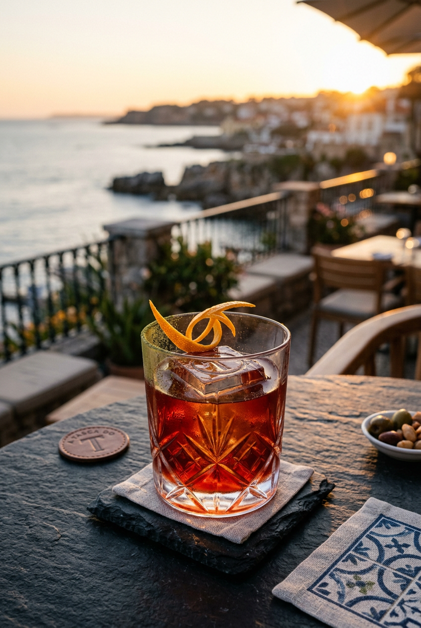 Negroni